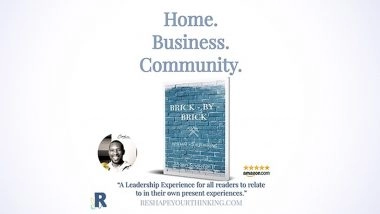 Life Coach and Entrepreneur Shawn Singleton, II Releases His Transformative Guide to Self-Empowerment and Personal Growth