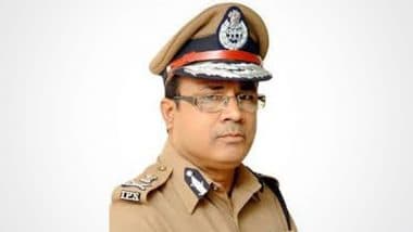 Tamil Nadu: Zero Tolerance to Police High-Handedness and Custodial Torture, Says DGP JK Tripathy