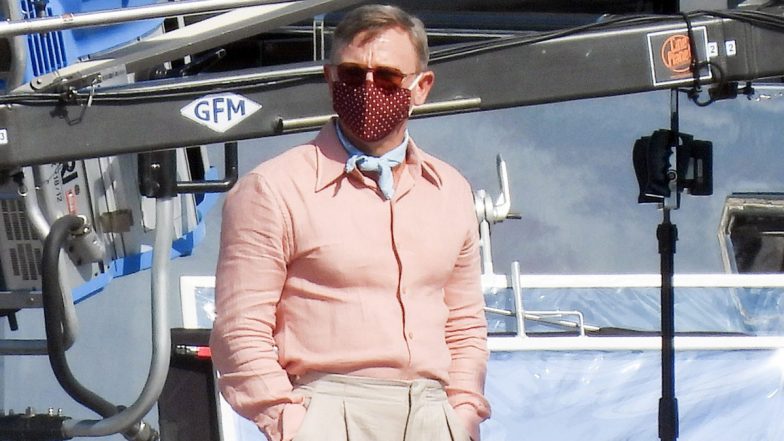 Knives Out 2 Production Begins in Greece, Daniel Craig, Kathryn Hahn, Kate Hudson Spotted 