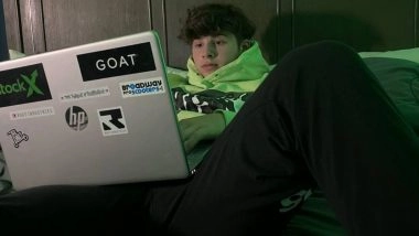 Lil Hudak, The New Music Star From Cleveland, Ohio