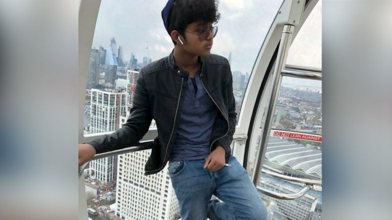 Hustling His Way to The Top, Our Pick For Trader of the Quarter: Dubai’s Talented Teenage Trader Mohammed Salahuddin, Known Online as The Wolf of Dubai