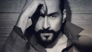 Anupamaa Star Sudhanshu Pandey Believes Television Actors Get Typecast Faster
