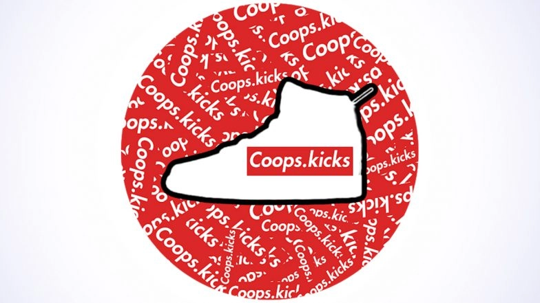 Elliot Cooper, Launch Sneaker Drive Fundraiser to Raise Money for The Ocean Cleanup