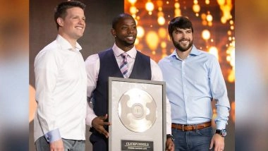 Law Payne, A Massive Name in the Fitness Industry and a Fantastic Mentor is Influencing Millions Every Day