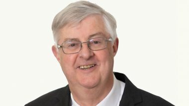 Mark Drakeford, The First Minister of Wales, to Open Wales Tech Week 2021 With Keynote Address
