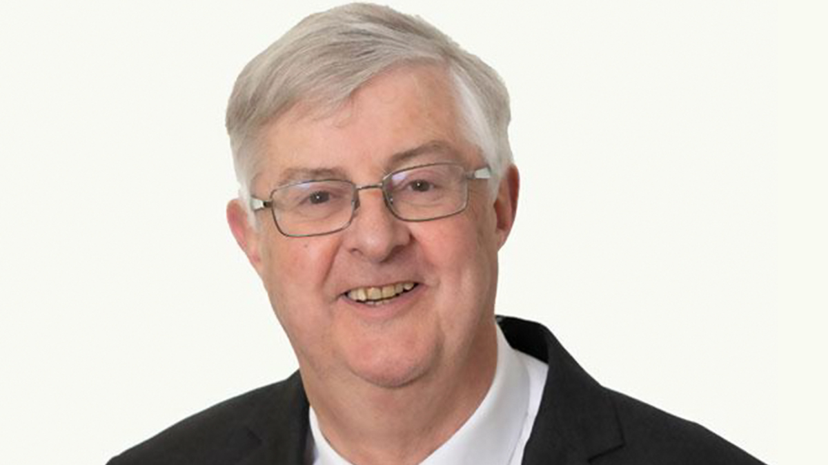 Mark Drakeford, The First Minister of Wales, to Open Wales Tech Week 2021 With Keynote Address