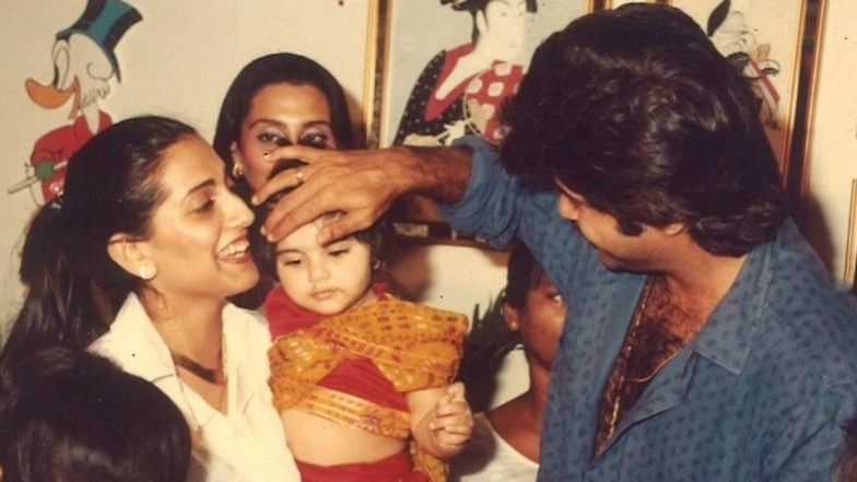 Sonam Kapoor Turns 36: Anil Kapoor Pens Heartwarming Birthday Note!