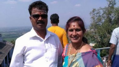 Karnataka: BJP Leader Rekha Kadiresh Killed in Bengaluru, Old Rivalry Suspected