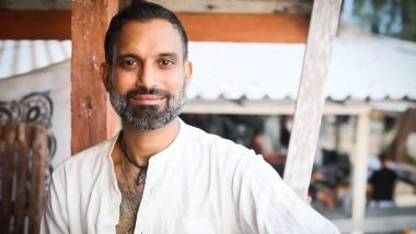 Key to a Rapidly Growing Community - As Told By the Founder of International Breathwork School Soma Breath