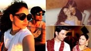 Ankita Lokhande Remembers Sushant Singh Rajput On His Death Anniversary With Throwback Videos