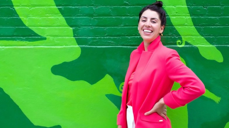 Isabella Sanchez, The Coach Who Built A $500,000 Business On The Web