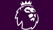 Premier League 2021&ndash;22 Fixtures & Live Matches Time Table Alerts: How To Sync Your Google, Apple Calendar With EPL Matchday Schedule?