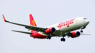 SpiceJet Monsoon Sale Offers Air Tickets at Rs 999