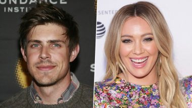 Hilary Duff's Hulu Show How I Met Your Father Adds Chris Lowell to the Cast