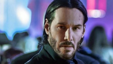 Keanu Reeves Gifts Rolex Watches to John Wick Chapter 4 Stunt Crew After Wrapping Up Film's Shoot