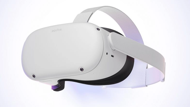 Facebook Starts Testing Ads in Its Oculus VR Headsets
