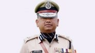 Balaji Srivastav Gets Additional Charge As Delhi Police Commissioner; SN Shrivastava to Retire Tomorrow