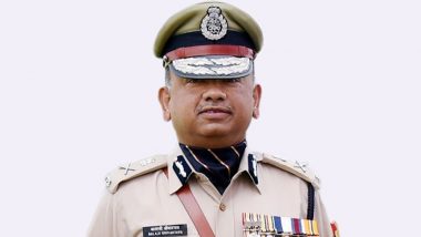 Balaji Srivastav Gets Additional Charge As Delhi Police Commissioner; SN Shrivastava to Retire Tomorrow