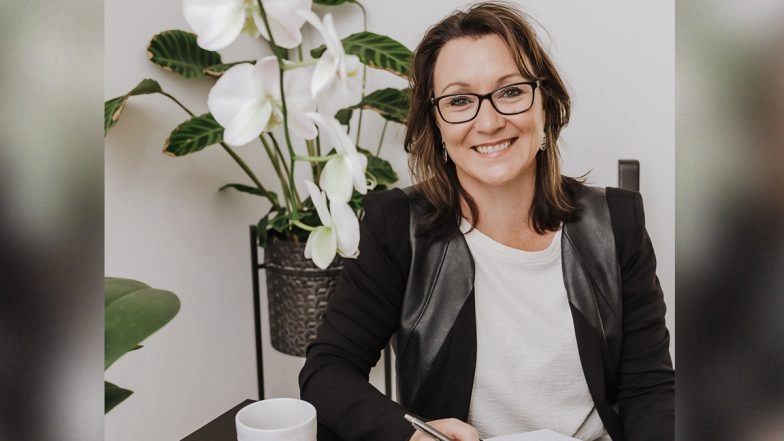 Leading Mindset Coach, Melinda Warnecke, Shares Her Unique Coaching Style That Will Change People’s Lives