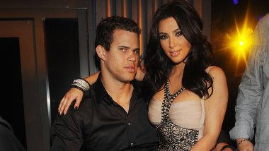 Kim Kardashian Says She Owes an Apology to Ex Husband Kris Humphries