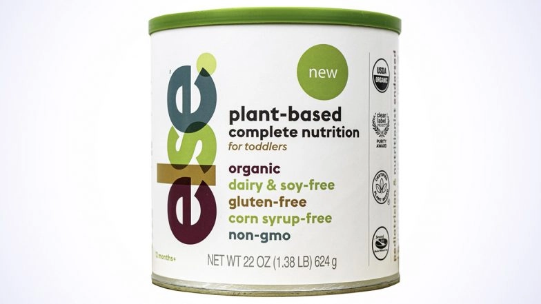 ELSE Nutrition May Lead The Next Multi-Billion Consolidation In The Alternative Protein Market