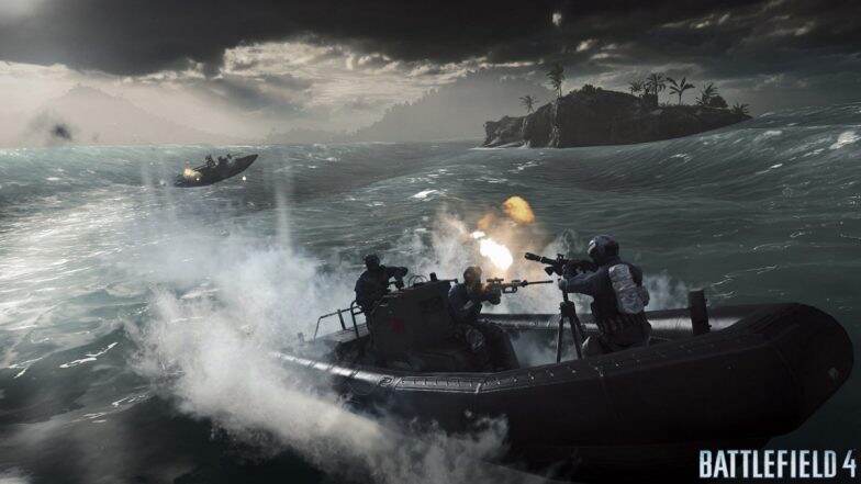 Battlefield 4