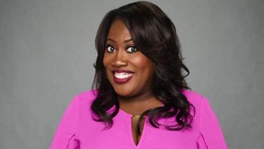 Sheryl Underwood to Host 48th Annual Daytime Emmy Awards