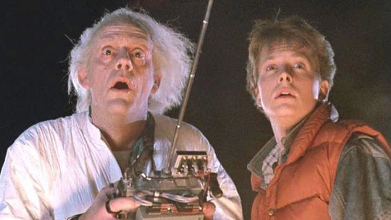 Michael J Fox Birthday Special: His Top Five Moments from Back to the Future