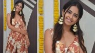 Balika Vadhu Fame Avika Gor Opens Up About Appearing in Telugu Game Show Sixth Sense 4