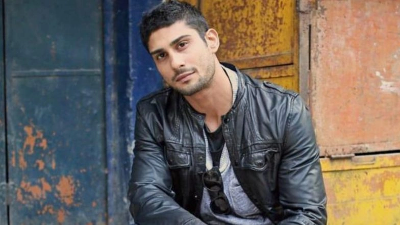 Prateik Babbar Reminisces About His 13-Years Long Journey in Bollywood, Calls It a ‘Rollercoaster Ride’