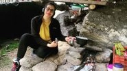 Kirti Kulhari Who Recently Went on a Solo Uttarakhand Trip Opens Up About Her Love for Travelling