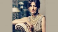 Here&rsquo;s How Chitrangda Singh Gears Up for Monday Morning Zoom Calls (See Pic)