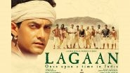 20 Years of Lagaan: Aamir Khan Calls Ashutosh Gowariker Film a Journey That Has Shaped His Life