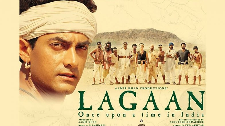 20 Years of Lagaan: Aamir Khan Calls Ashutosh Gowariker Film a Journey That Has Shaped His Life