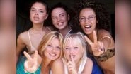 Spice Girls to Drop a New Song to Celebrate 25 Years of Their Debut Single &lsquo;Wannabe&rsquo;