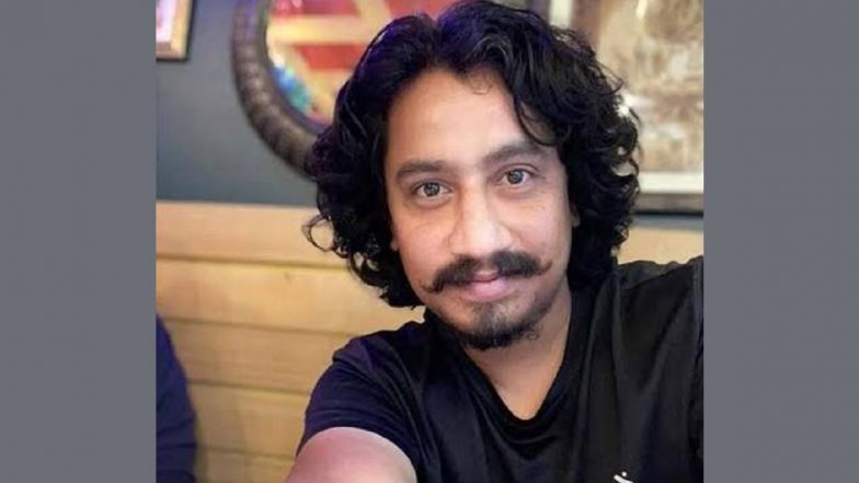 National Award-Winning Kannada Actor Sanchari Vijay’s Mortal Remains to Be Cremated with Police Honours