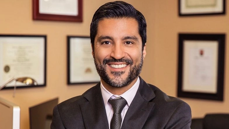 This Doctor Has The Answers For Those Who Want To Look Like Their Favorite Celebrities