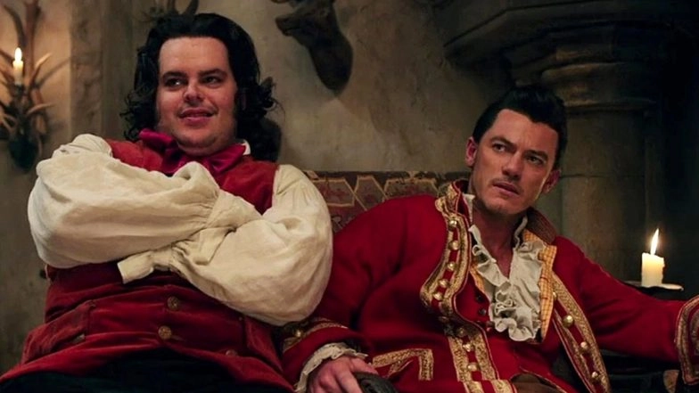 Beauty And The Beast Gets a Musical Prequel Series at Disney+