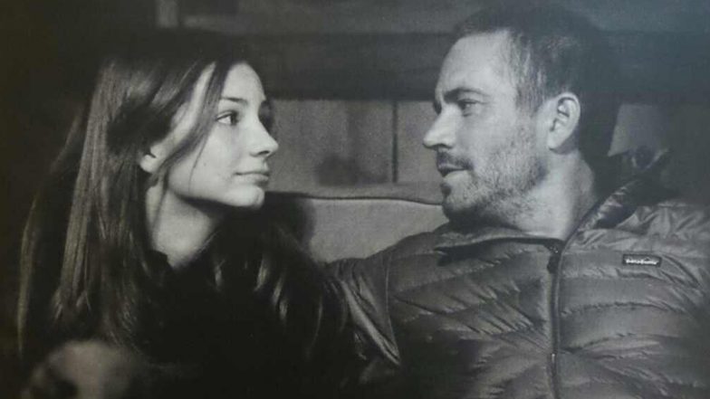 Fast And Furious 9 Star Vin Diesel Teases Possibility of Paul Walker's Daughter Meadow Walker Appearing in F10