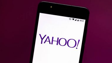 Yahoo Mobile Announces to Shut Down After 1 Year of Launch