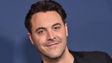 Fargo Star Jack Huston Boards Nicole Kidman's Amazon Show 'Expats'