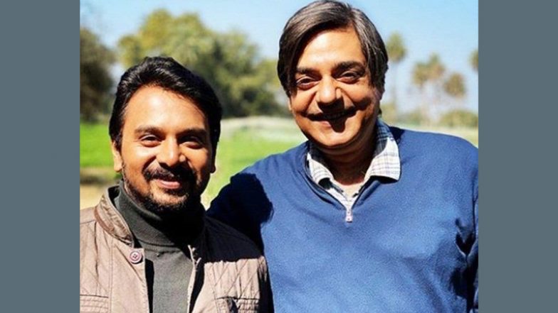 Aarya Turns One: Namit Das Says Sushmita Sen’s Disney+ Hotstar Series Gave Him ’Recognition as the Actor Vies For