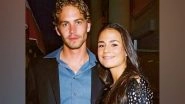 Actress Jordana Brewster Reveals She Had a Crush on Late Actor Paul Walker