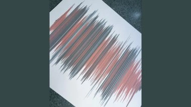 Turn Your Sound Waves into Custom Art