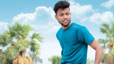 YouTuber Manoj Dey Aka Manoj Modak Emerges as an Inspiration For Many as in Inspiration to Many in His Home State Jharkhand 