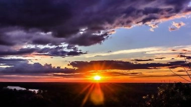 A Bill of Rights Proposal For the Planet Earth