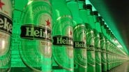 Heineken Acquires 14.98% More Stake in UBL; Total Shareholding Now at 61.5%