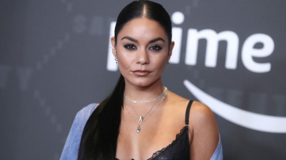 Vanessa Hudgens Finds New Love In MBL player Cole Tucker? See Pics
