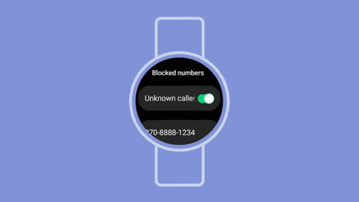 MWC 2021: Samsung Reveals One UI Watch