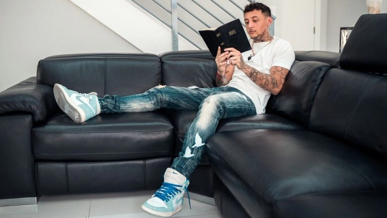 Raul Gonzalez III’s Guide on Overcoming Challenges Amidst Unprecedented Times